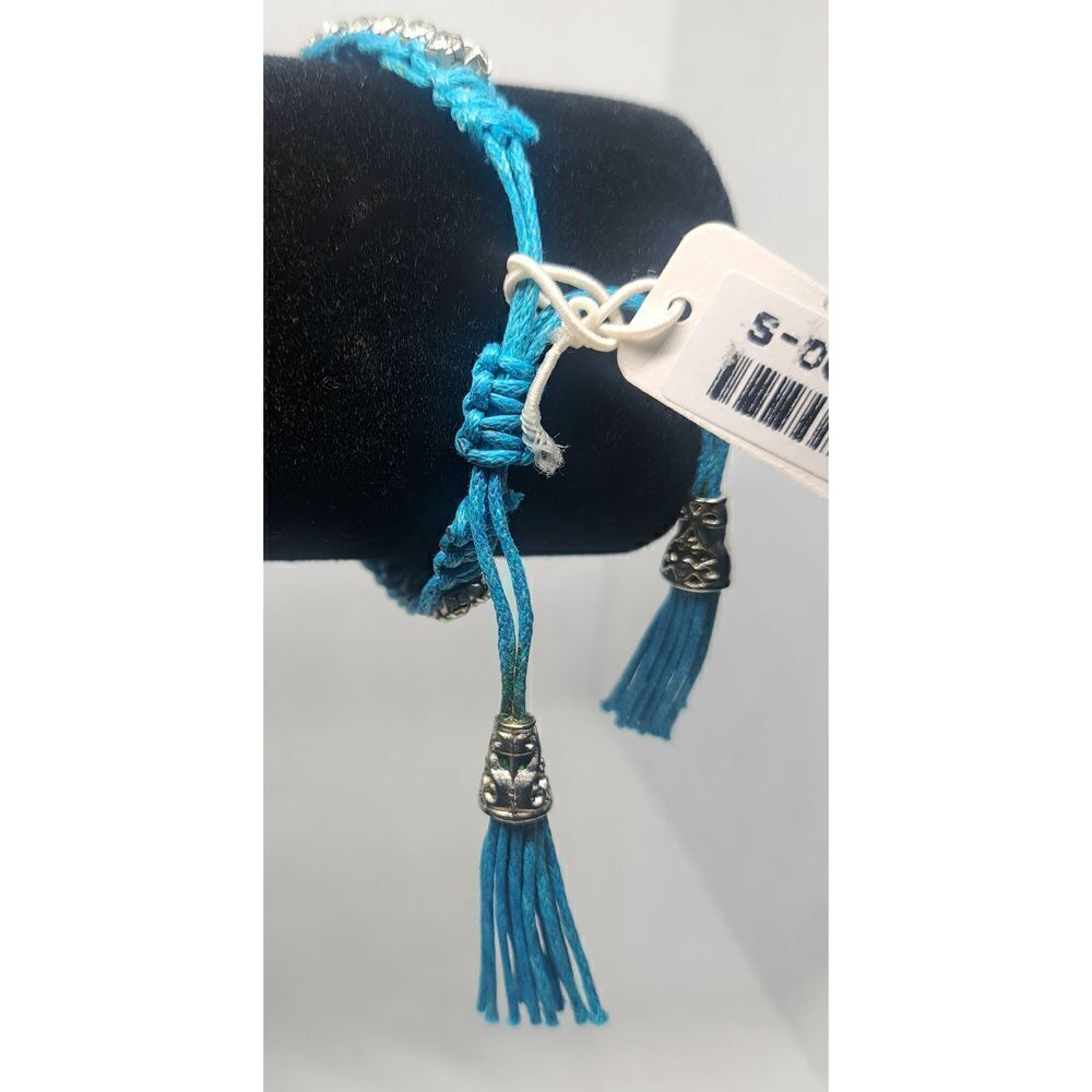 Cute drawstring bracelet - Picture 4 of 6